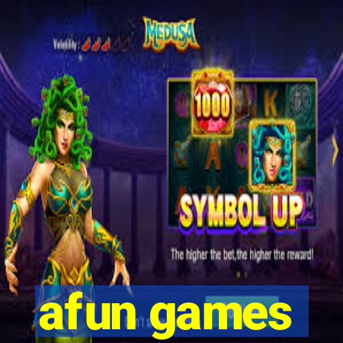 afun games